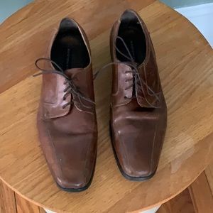 Bostonian browns dress shoes